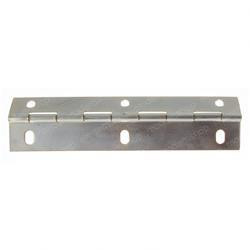 81721: Aftermarket Tennant HINGE-.18PIN.06 2.5W8.5L6/.30