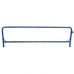 82052: Aftermarket Genie Rail - GS46 Plat Maindeck Rt