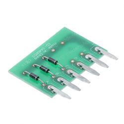 8220366: Aftermarket JLG Diode Board Flyback Service