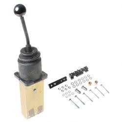 8224026: Aftermarket Gradall Controller Joystick W/gate Plt