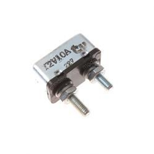 8229216: Aftermarket Sky Trak Switch Circuit Breaker 10 Amp
