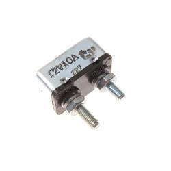 8229216: Aftermarket Sky Trak Switch Circuit Breaker 10 Amp