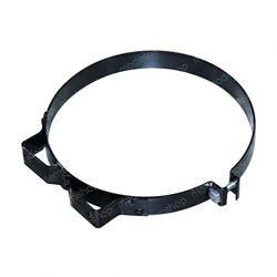 8273261: Aftermarket Gradall Bands - Mounting