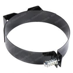 8273297: Aftermarket Gradall Bands - Mounting