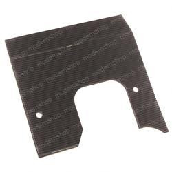 828-004-125: Aftermarket Raymond Pad - Floor