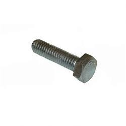 8303739: Aftermarket Gradall Bolt - Hex