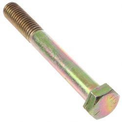 8303782: Aftermarket JLG SCREW-HHC-.500-13-NC-4.000-5-Z