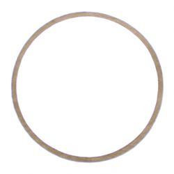 83039: Aftermarket Crown Forklift Gasket - Brake Reservoir