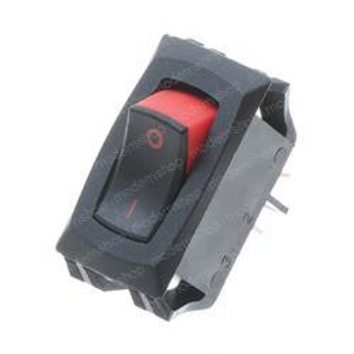 830640: Aftermarket E-Z-Go Switch - Rocker