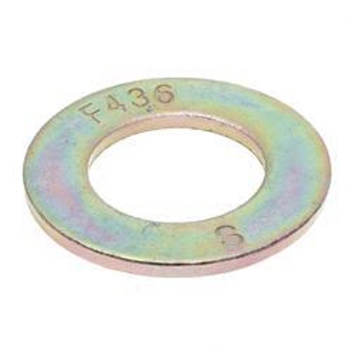 8310061: Aftermarket Sky Trak Washer Plain-Hardened Light-1.