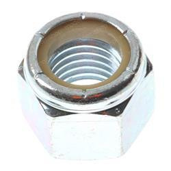8310067: Aftermarket Gradall Nut - Nyl Lock