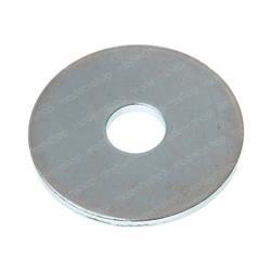8310276: Aftermarket JLG Washer - Flat