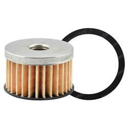 83-140: Aftermarket Intrupa Strainer