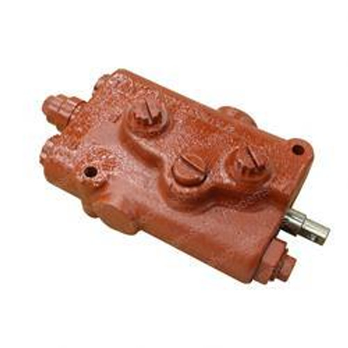 83297: Aftermarket Crown Forklift Valve - Manual Spool