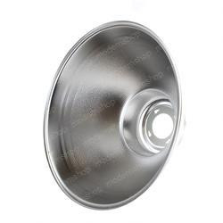 833568: Aftermarket Genie Reflector 19 Aluminum
