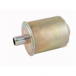 83-502: Aftermarket Intrupa Filter - Hydraulic