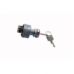 837295: Aftermarket E-Z-Go Switch - Ignition