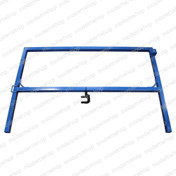 84152: Aftermarket Genie Main Plat Sr Assy Rt Rr 1 Deck