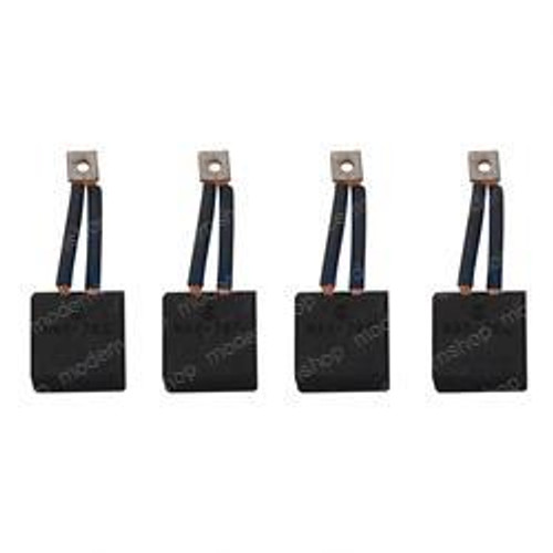 84376: Aftermarket Crown Forklift Brush - Motor