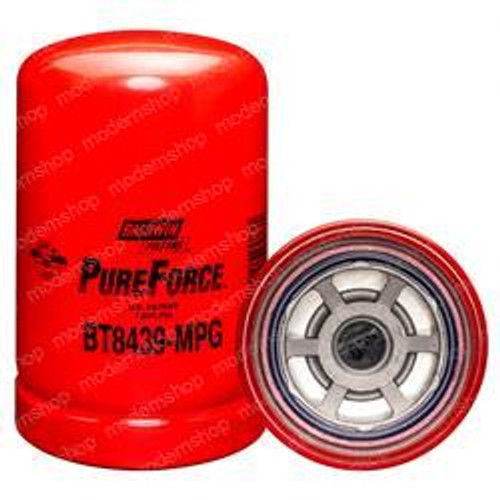84475948: Aftermarket Case Filter - Hydraulic