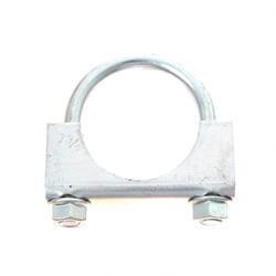 84579: Aftermarket Tennant Clamp - Exhaust 1 3/4 Inch