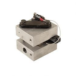 84669: Aftermarket Crown Rectifier - Replacement