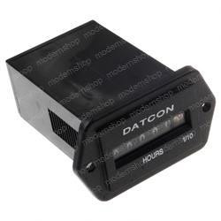 8467017: Aftermarket Sky Trak Gauge Hourmeter