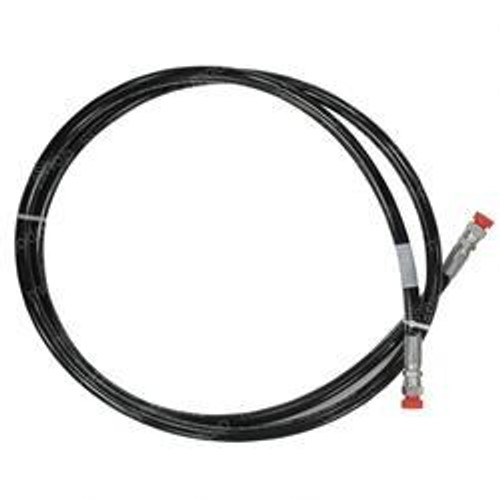 84718959: Aftermarket Gradall Hose .50X118.00 Strxstr