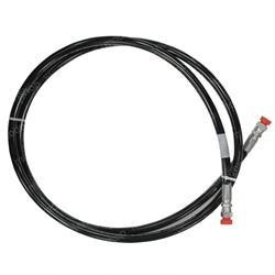 84718959: Aftermarket JLG Hydraulic Boom Hose Assembly