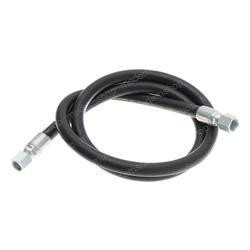 84719418: Aftermarket Jlg Hose Assembly