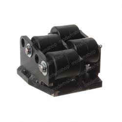 84898: Aftermarket Crown Pallet Entry Roller