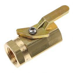 849401: Aftermarket American Lincoln Valve-solution