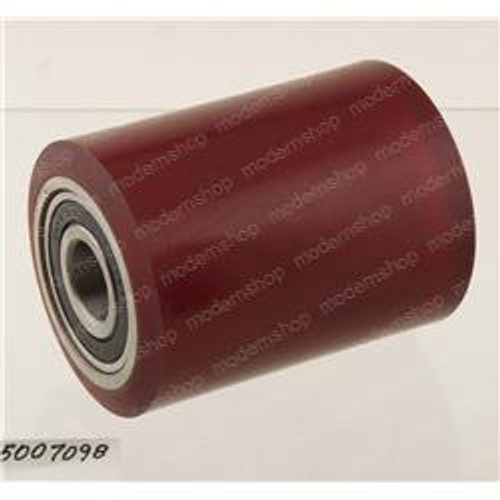 85007098: Aftermarket Bishamon Wheel Assembly - Load 85007098: Aftermarket Bishamon Wheel Assembly - Load