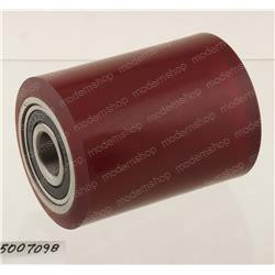 85007098: Aftermarket Bishamon Wheel Assembly - Load