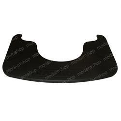 850-137-870-001: Aftermarket Raymond Forklift Pad-Floor W/Logo