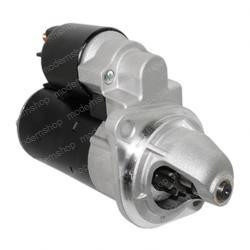 85014: Aftermarket Genie Starter-new