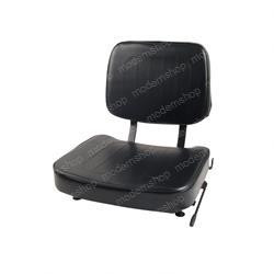85-305: Aftermarket Intrupa Seat - Vinyl