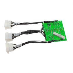 8537: Aftermarket MEC (Mayville Eng) Pcb Joystick Rt Base