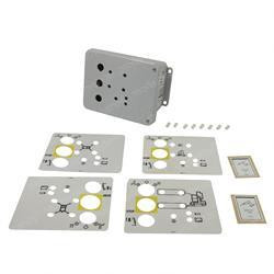 85473: Aftermarket Genie Ground Cntrl Box W/Decals Ac