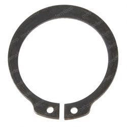 8642224: Aftermarket Lull Ring - External Snap 47MM-1.6