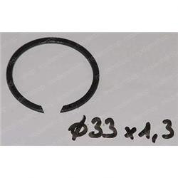 86448: Aftermarket Mitsubishi Ring - Snap