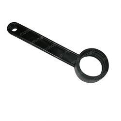 86448: Aftermarket Tennant Adapter - Plug Exp Hose Drain