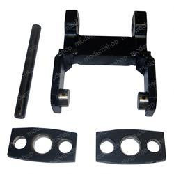 86605: Aftermarket Crown Riser Kit