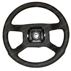 8-701: Aftermarket Factory Cat Steering Wheel