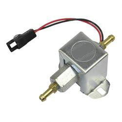 87024903: Aftermarket New Holland Pump - Fuel