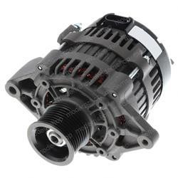 87038475: Aftermarket Case Alternator - New