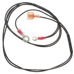 8708: Aftermarket Mec (Mayville Eng) Alarm - Harness Wire Motion