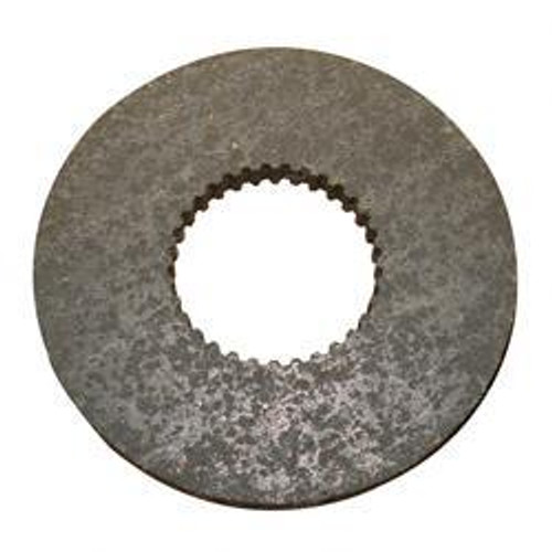 870-921-08: Aftermarket Raymond Forklift Plate - Friction