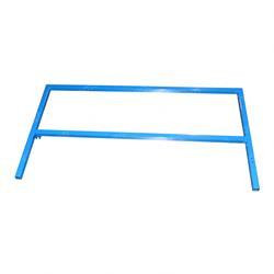 87325-S: Aftermarket Genie Weldment Siderail Rf 5FT Deck