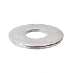 8-75-01157: Aftermarket Clarke Sweepers Thrust Washer